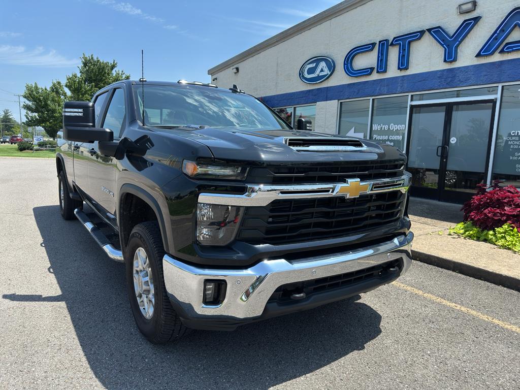 chevrolet silverado 3500hd 2025 1GC4KTEY2SF262565 image chevrolet silverado 3500hd 2025 1GC4KTEY2SF262565 image